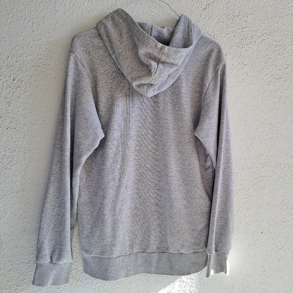 😃ADIDAS HOODIE - Picture 2 of 6